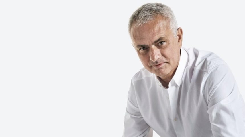 Pengaruh Mourinho Di Manchester City Sekarang (foto: x)