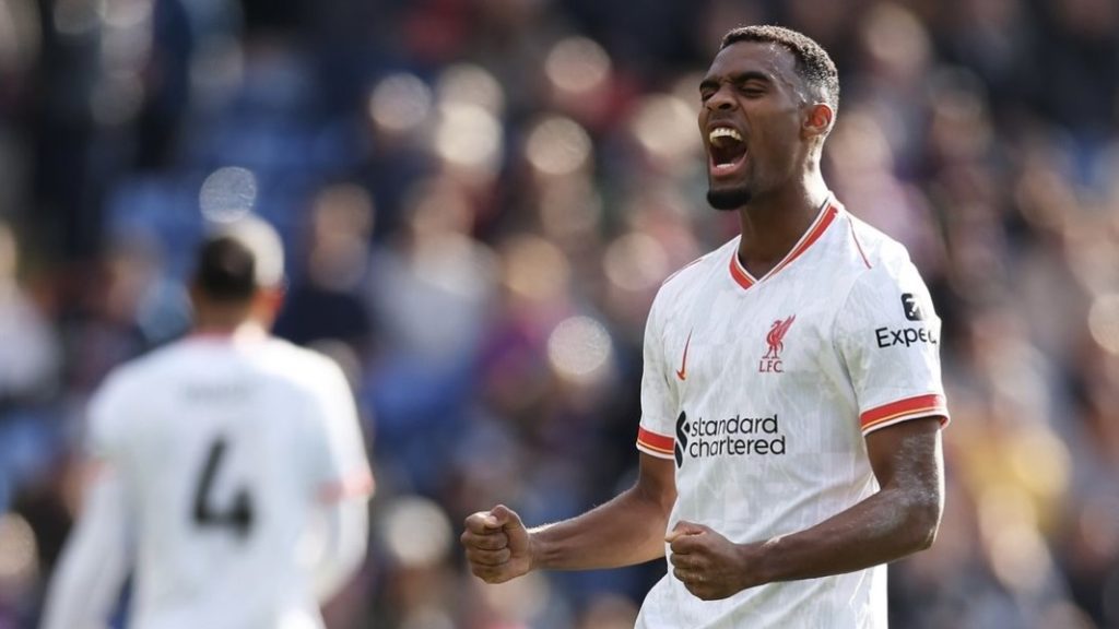 turunminum.id Inggris Liverpool Bisa Juara Premier League 2024/2025 Liverpool Bisa Juara Premier League 2024/2025 (foto: x)