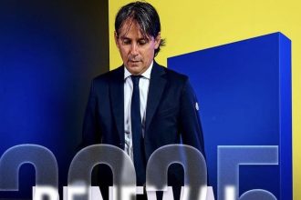 Inzaghi Tak Masuk Radar Manchester United (foto: x)