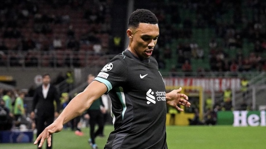 turunminum.id La Liga Cedera Carvajal, Madrid Kejar Alexander-Arnold! Cedera Carvajal, Madrid Kejar Alexander-Arnold! (foto: x)