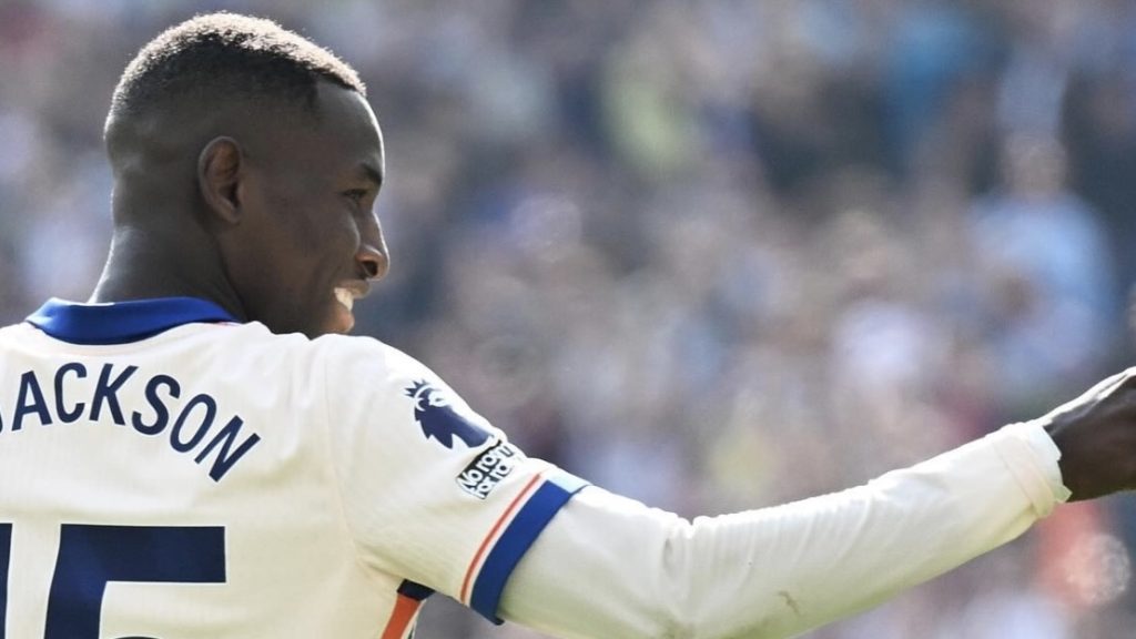 turunminum.id Inggris Jackson Lolos Hukuman, Chelsea & Forest Didakwa FA Jackson Lolos Hukuman, Chelsea & Forest Didakwa FA (foto: x)