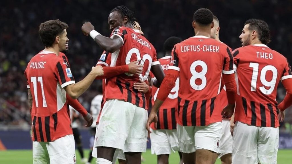 turunminum.id Inggris Manchester United Saingi Liverpool Rekrut Christian Pulisic Manchester United Saingi Liverpool Rekrut Christian Pulisic (foto: x)