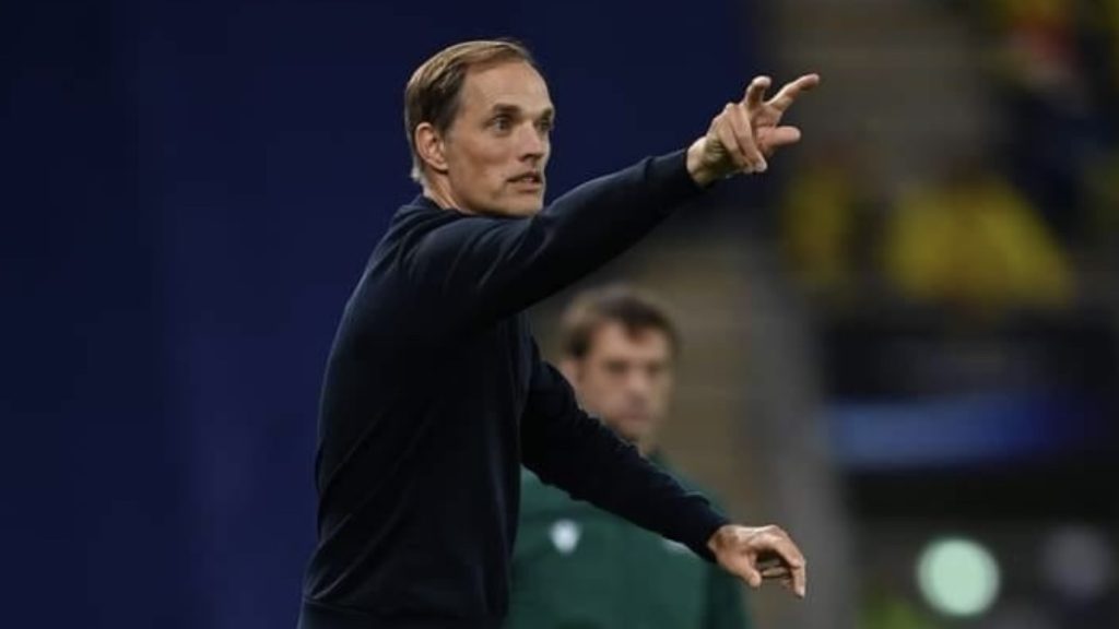 turunminum.id Inggris Manchester United: Takkan Rekrut Thomas Tuchel Manchester United: Takkan Rekrut Thomas Tuchel (foto: x)