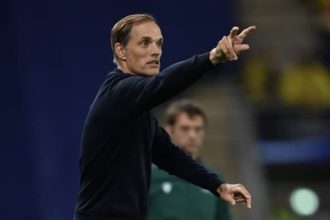 Manchester United Bantah Kontak dengan Thomas Tuchel (foto: x)