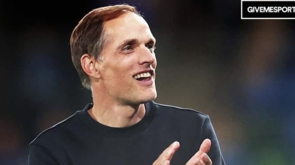 turunminum.id Inggris Manchester United Bantah Kontak dengan Thomas Tuchel Manchester United Bantah Kontak dengan Thomas Tuchel (foto: x)