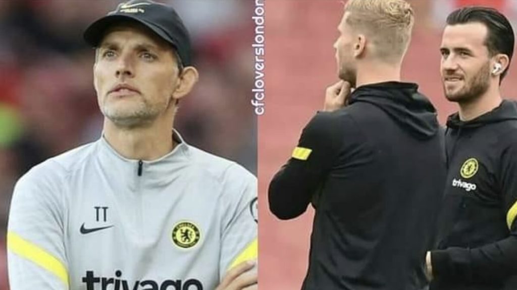 turunminum.id Inggris Manchester United: Takkan Rekrut Thomas Tuchel Manchester United: Takkan Rekrut Thomas Tuchel (foto: x)