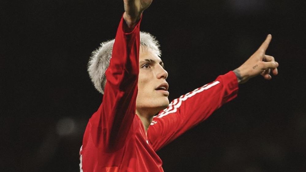 turunminum.id Inggris Kabar Buruk: Garnacho, Mazraoui, dan Mainoo Cedera Kabar Buruk: Garnacho, Mazraoui, dan Mainoo Cedera (foto: x)