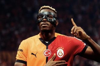 Victor Osimhen Semakin Dekat ke Chelsea di Bursa Transfer (foto: x)