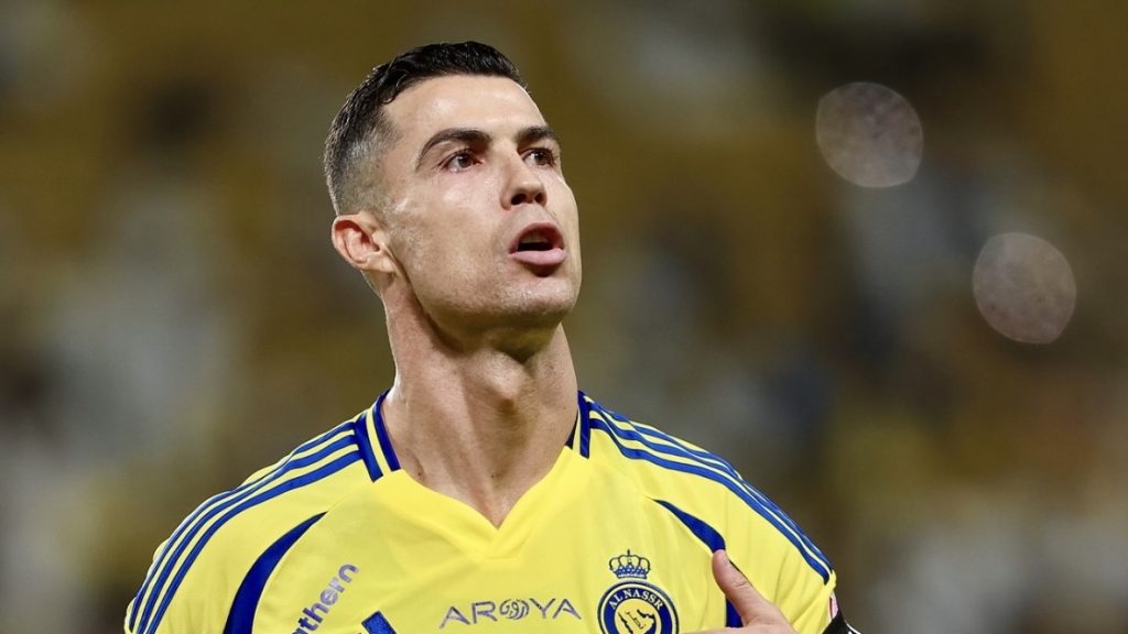turunminum.id Inggris Ronaldo Didukung Gabung Wrexham Milik Ryan Reynolds Ronaldo Didukung Gabung Wrexham Milik Ryan Reynolds (foto: x)