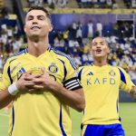 Cristiano Ronaldo bakal meningalkan Al Nassr (foto: x)