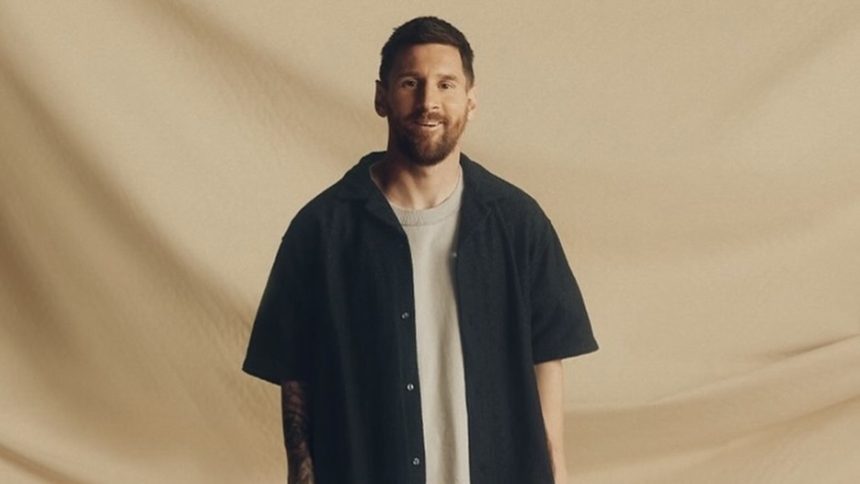 Top 5 Pencetak Gol Amerika Latin di Eropa: Messi No. 1! (foto: x)