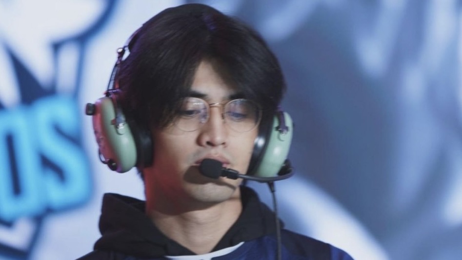 turunminum.id eSport Coach Theo Dituduh Scam: Kronologi dan Klarifikasi Coach Theo Dituduh Scam: Kronologi dan Klarifikasi (foto: x)