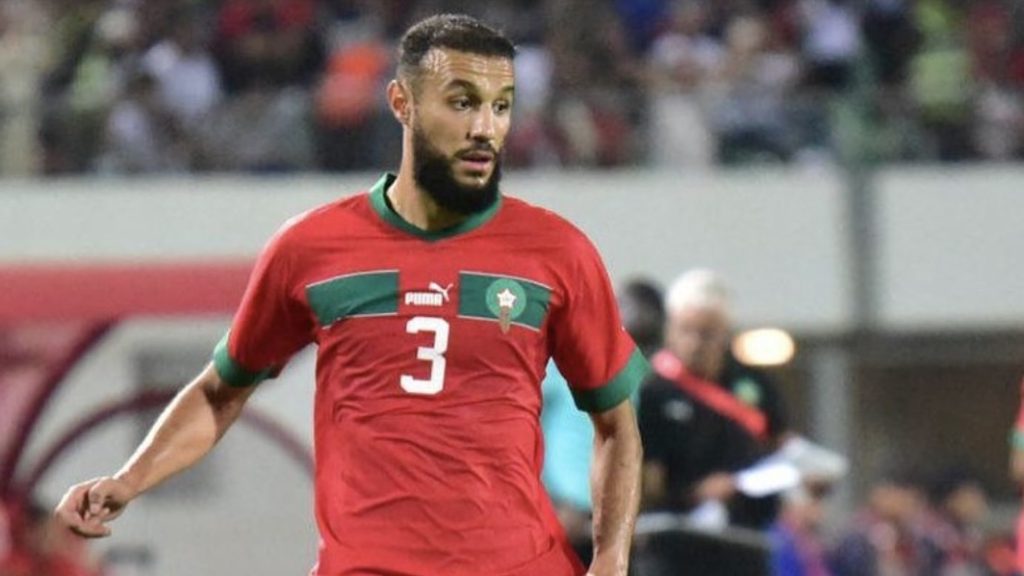 turunminum.id Inggris Mazraoui Tidak Absen Lama di Manchester United Mazraoui Tidak Absen Lama di Manchester United (foto: x)