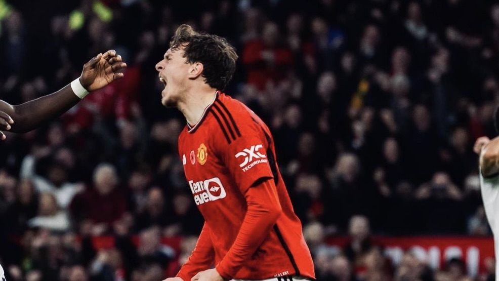 turunminum.id Inggris Victor Lindelof Segera Pulih dari Cedera Victor Lindelof Segera Pulih dari Cedera (foto: x)