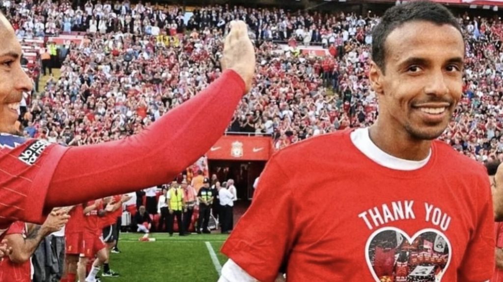 turunminum.id Inggris Kabar Mengejutkan: Joel Matip Mikirkan Pensiun Kabar Mengejutkan: Joel Matip Mikirkan Pensiun (foto: x)