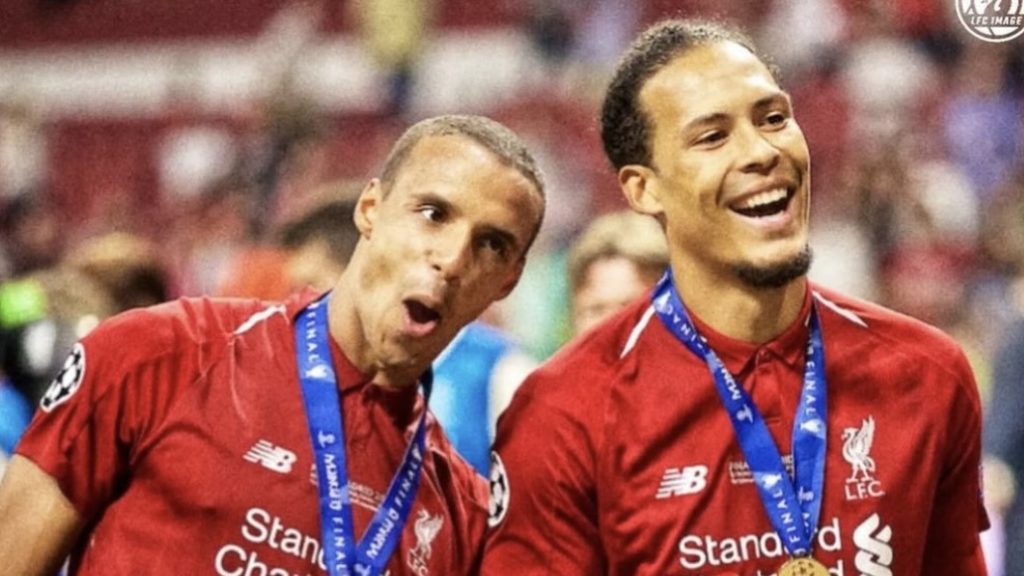 turunminum.id Inggris Kabar Mengejutkan: Joel Matip Mikirkan Pensiun Kabar Mengejutkan: Joel Matip Mikirkan Pensiun (foto: x)