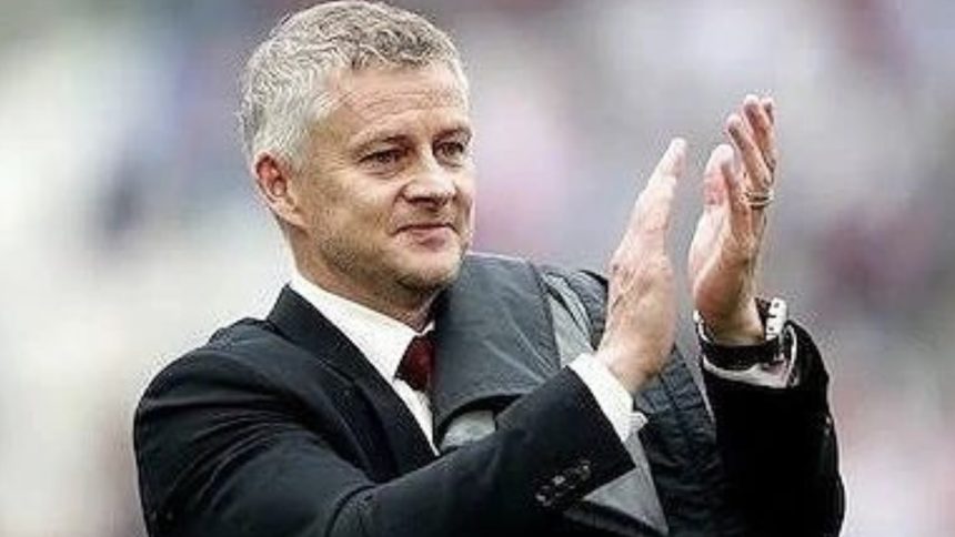 Ole Gunnar Solskjaer Menanti Klub Baru (foto: x)