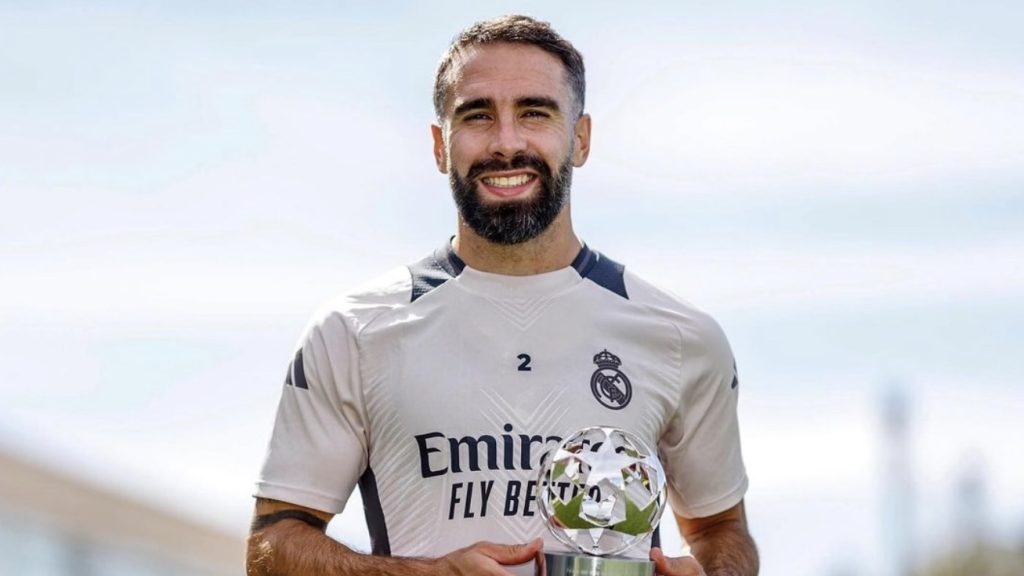 turunminum.id La Liga Vanderson dari Monaco: Calon Pengganti Carvajal di Madrid Vanderson dari Monaco: Calon Pengganti Carvajal di Madrid (foto: x)