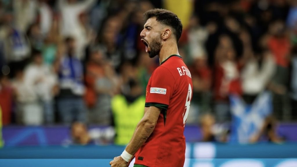 turunminum.id Inggris Bruno Fernandes: Kapten Tanpa Gol di Musim Ini Bruno Fernandes: Kapten Tanpa Gol di Musim Ini (foto: x(