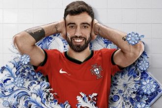 Bruno Fernandes: Kapten Tanpa Gol di Musim Ini (foto: x(