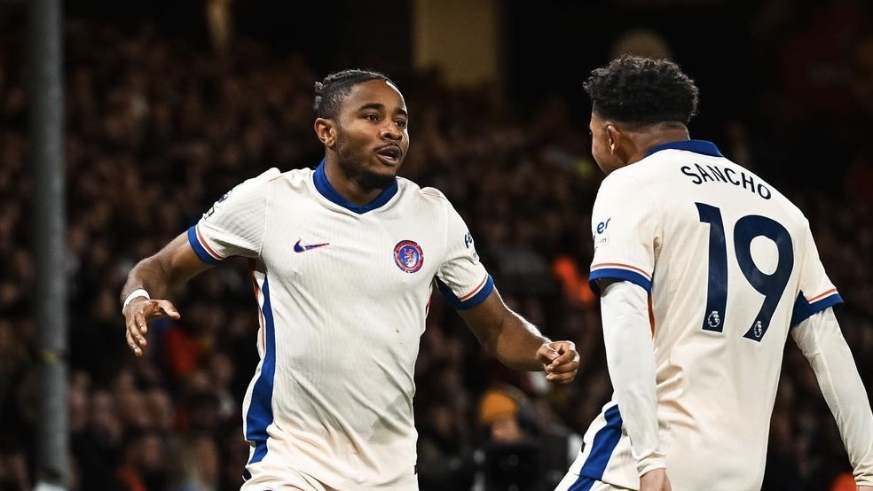 turunminum.id Inggris Nkunku Tegaskan Komitmennya di Chelsea Amid Rumor PSG Nkunku Tegaskan Komitmennya di Chelsea Amid Rumor PSG (foto: x)