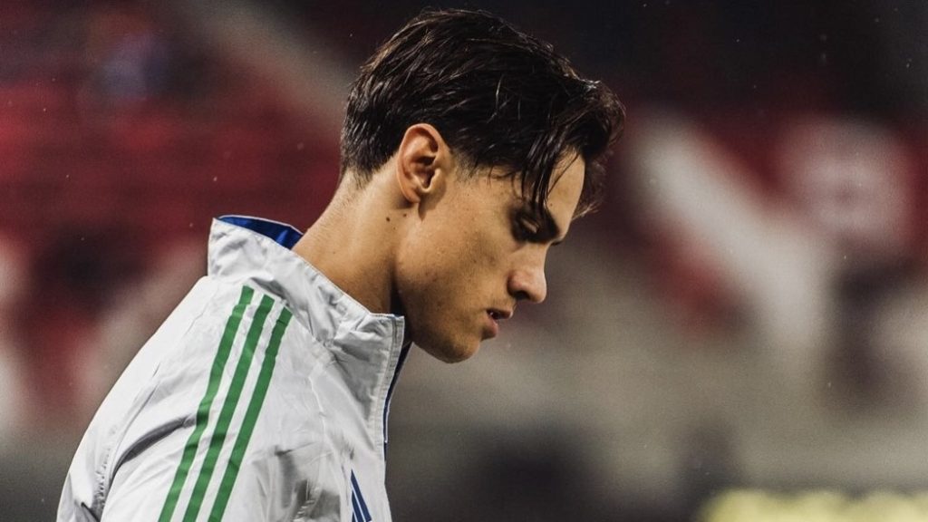 turunminum.id Inggris Samuele Ricci Tersanjung Dilirik Manchester City Samuele Ricci Tersanjung Dilirik Manchester City (foto: x)
