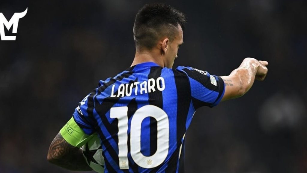 turunminum.id Serie A Lautaro Martinez Paling Layak Raih Ballon d'Or 2024 Lautaro Martinez Paling Layak Raih Ballon d'Or 2024 (foto: x)