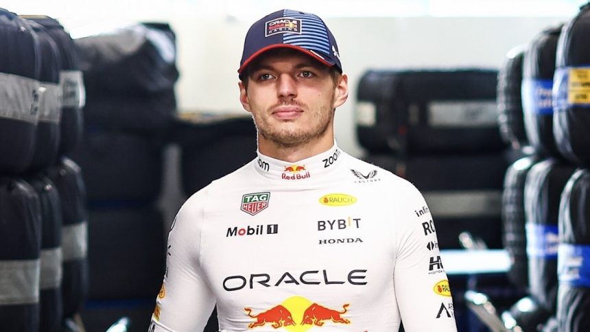Verstappen: Fokus Perbaiki Red Bull, Bukan Pindah Tim (foto: x)