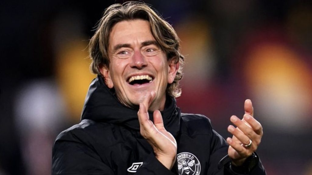 turunminum.id Inggris Thomas Frank Tanggapi Rumor Manajer Manchester United Thomas Frank Tanggapi Rumor Manajer Manchester United (foto: x)