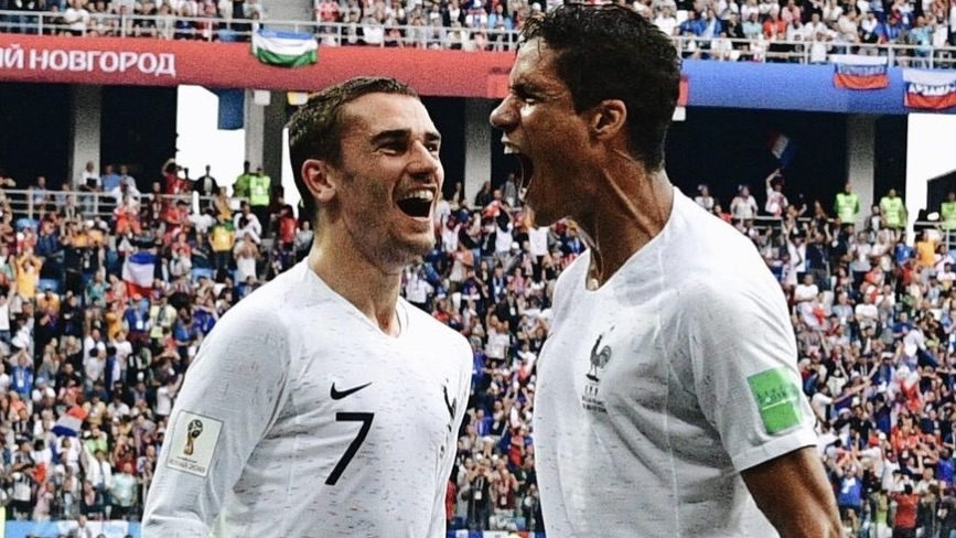 turunminum.id Inggris Raphael Varane, Alasan Tinggalkan Manchester United Raphael Varane, Alasan Tinggalkan Manchester United (foto: x)