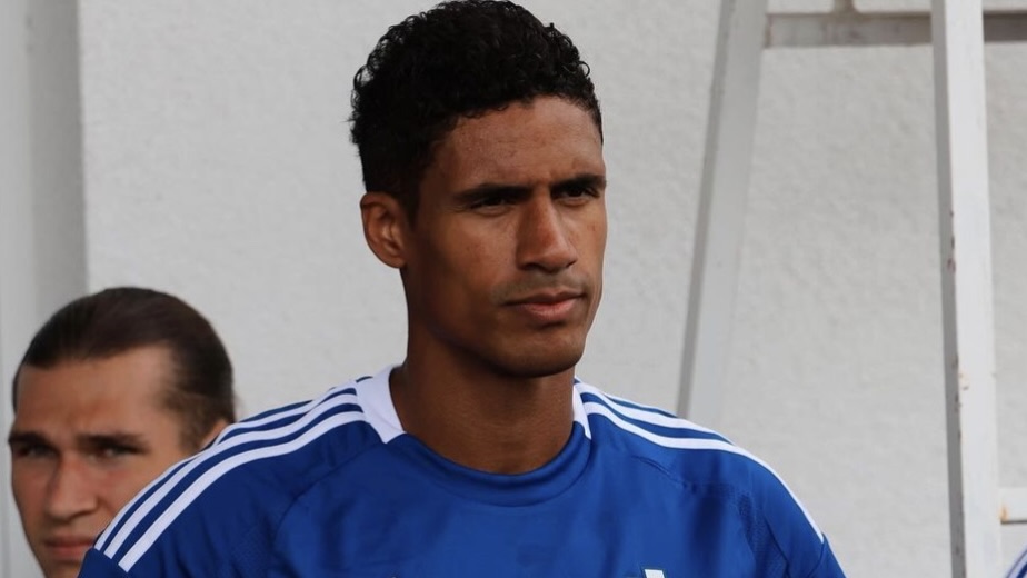 turunminum.id Inggris Raphael Varane, Alasan Tinggalkan Manchester United Raphael Varane, Alasan Tinggalkan Manchester United (foto: x)
