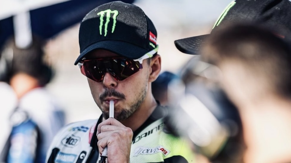turunminum.id Ragam Duel MotoGP Australia: Bezzecchi dan Di Giannantonio Duel di Phillip Island: Bezzecchi dan Di Giannantonio (foto: x)