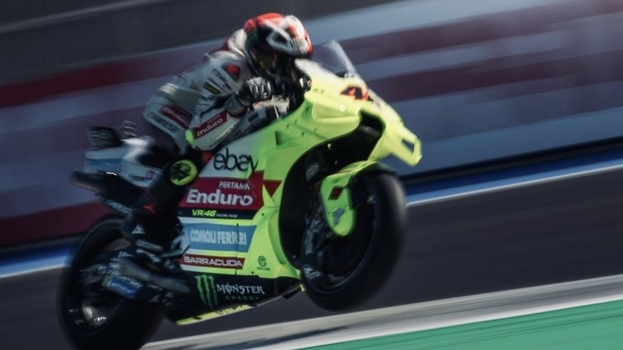 turunminum.id Ragam Fabio Di Giannantonio Absen Dua Seri Terakhir MotoGP 2024 Fabio Di Giannantonio Absen Dua Seri Terakhir MotoGP 2024 (foto: x)