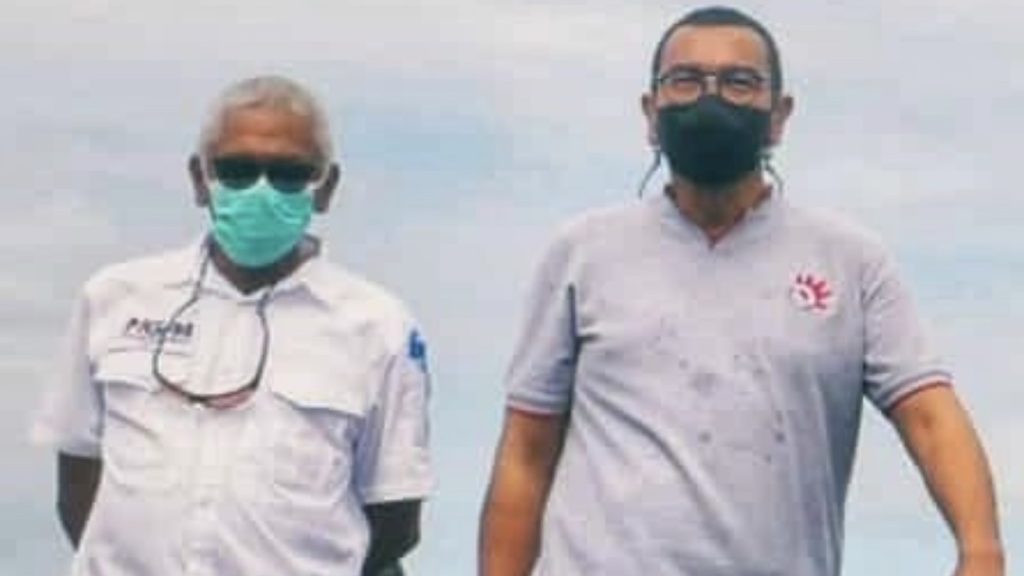 turunminum.id Ragam Honor Relawan MotoGP Mandalika 2024: 98,7% Dibayar Honor Relawan MotoGP Mandalika 2024: 98,7% Dibayar (foto: x)