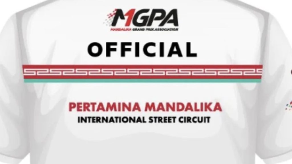 turunminum.id Ragam Honor Relawan MotoGP Mandalika 2024: 98,7% Dibayar Honor Relawan MotoGP Mandalika 2024: 98,7% Dibayar (foto: x)