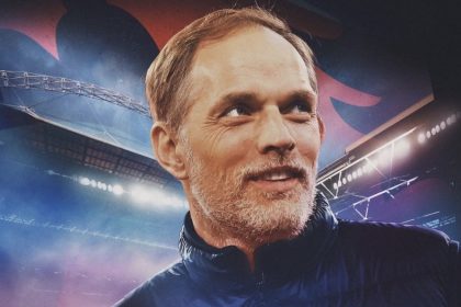 Tuchel Janjikan Gaya Baru: Inggris Lebih Agresif (foto: x)