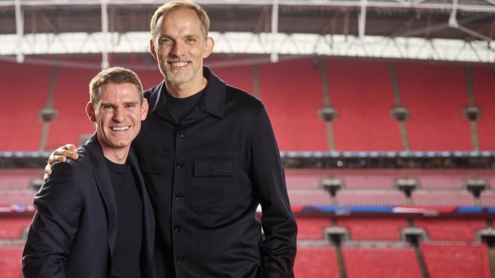 turunminum.id Inggris Thomas Tuchel: Pelatih Asing Baru Timnas Inggris Thomas Tuchel: Pelatih Asing Baru Timnas Inggris (foto: x)