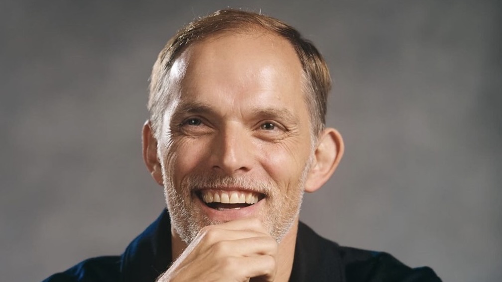 turunminum.id Inggris Thomas Tuchel: Pelatih Asing Baru Timnas Inggris Thomas Tuchel: Pelatih Asing Baru Timnas Inggris (foto: x)