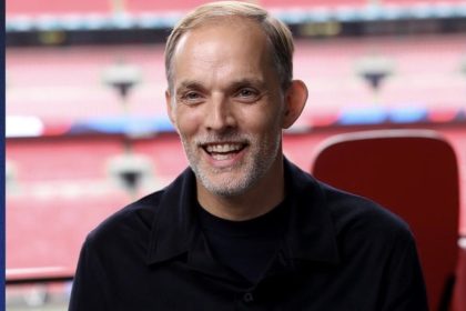 Tuchel Janjikan Gaya Baru: Inggris Lebih Agresif (foto: x)