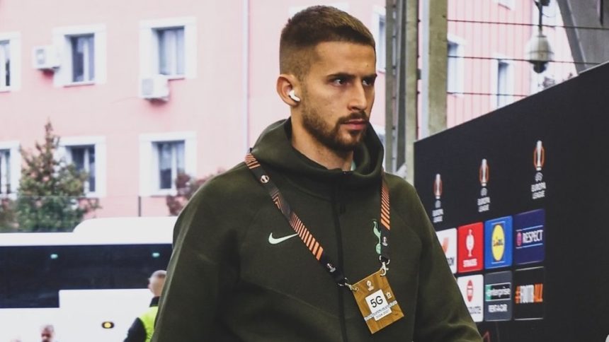 Guglielmo Vicario: Penjaga Gawang Impian Inter Milan? (foto: x)