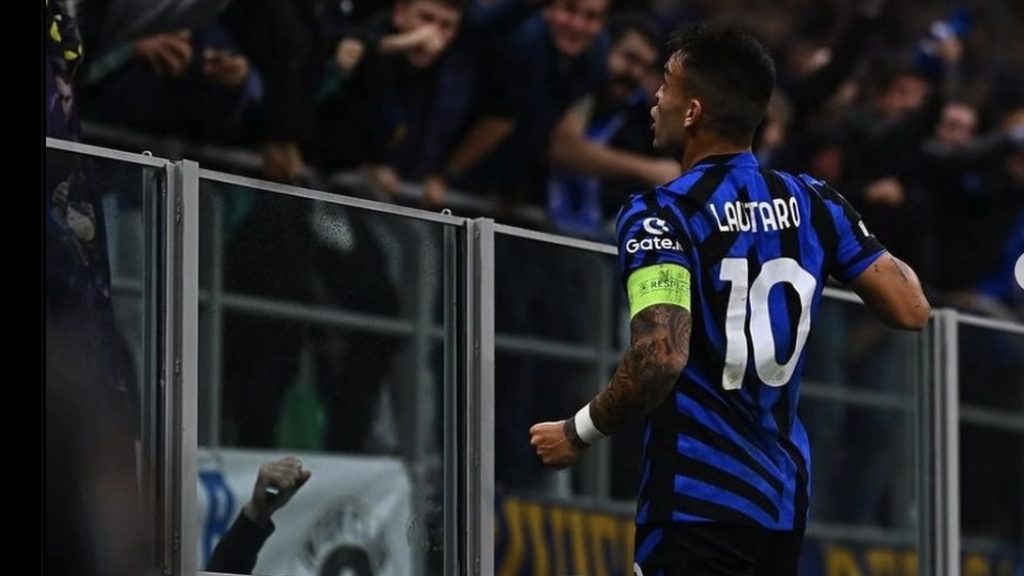 turunminum.id Serie A Inter Milan Tundukkan Torino 3-2, Thuram Cetak Hattrick Inter Milan Tundukkan Torino 3-2, Thuram Cetak Hattrick (foto: x)