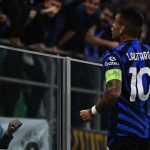 Kapten Inter Milan, Lautaro Martinez (foto: x)