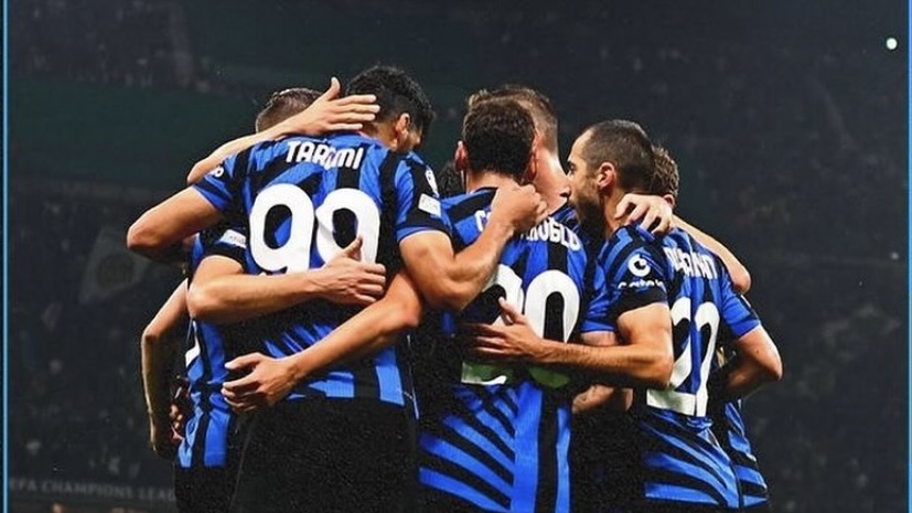 turunminum.id Serie A Inter Milan Tundukkan Torino 3-2, Thuram Cetak Hattrick Inter Milan Tundukkan Torino 3-2, Thuram Cetak Hattrick (foto: x)