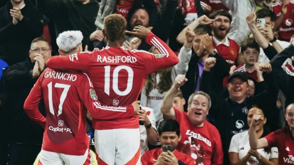 turunminum.id Inggris Manchester United Terpuruk: Kekalahan Tanpa Arah Manchester United Terpuruk: Kekalahan Tanpa Arah (foto: x)