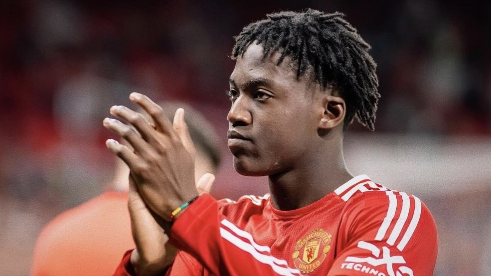 turunminum.id Inggris Mainoo Cedera, Cuti Ke Manchester United Mainoo Cedera, Cuti Ke Manchester United (foto: x)