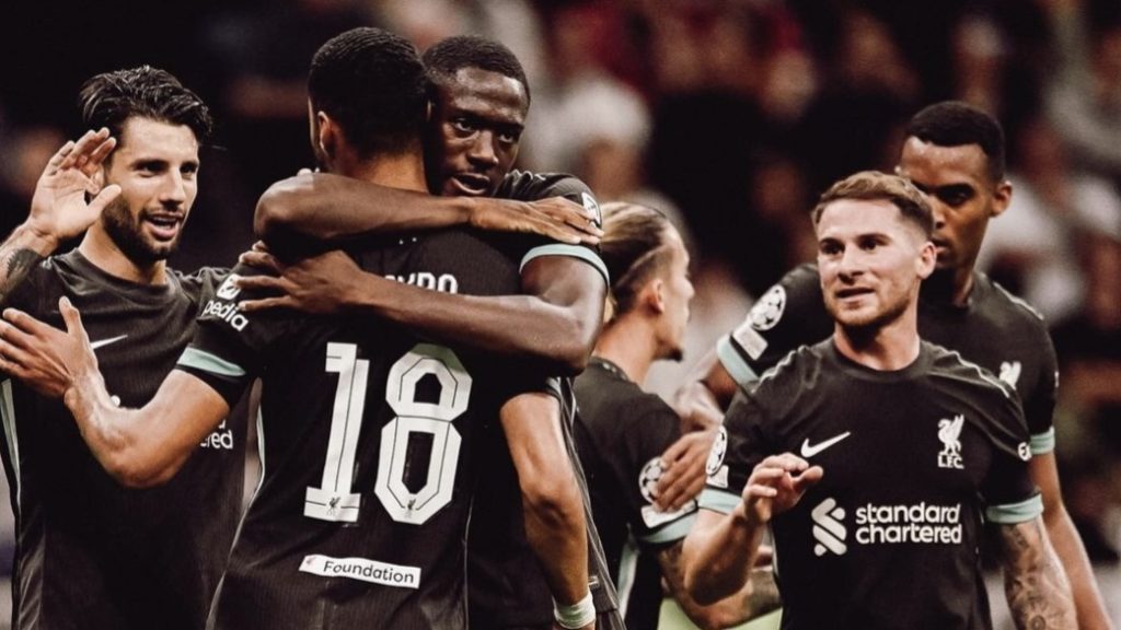 turunminum.id Inggris Ambisi Besar Gakpo: Liverpool Sapu Bersih Semua Trofi! Ambisi Besar Gakpo: Liverpool Sapu Bersih Semua Trofi! (foto: x)