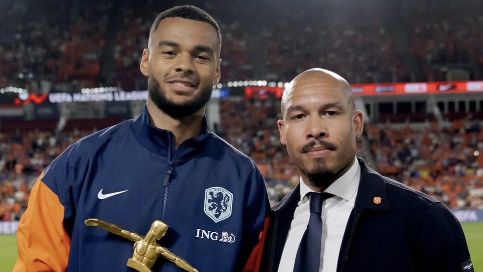 turunminum.id Inggris Ambisi Besar Gakpo: Liverpool Sapu Bersih Semua Trofi! Ambisi Besar Gakpo: Liverpool Sapu Bersih Semua Trofi! (foto: x)