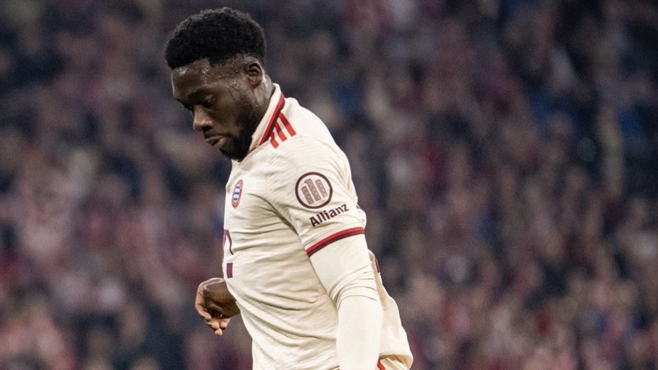 turunminum.id Inggris Manchester United Terkendala dalam Usaha Rekrut Davies Manchester United Terkendala dalam Usaha Rekrut Davies (foto: x)