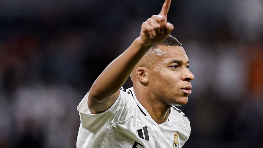 turunminum.id La Liga Dampak Cedera pada Real Madrid: Jadwal dan Tantangan Dampak Cedera pada Real Madrid: Jadwal dan Tantangan (foto: x)
