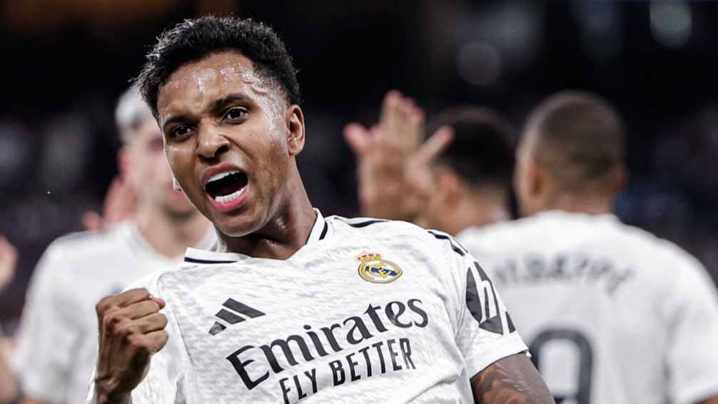 turunminum.id La Liga Dampak Cedera pada Real Madrid: Jadwal dan Tantangan Dampak Cedera pada Real Madrid: Jadwal dan Tantangan (foto: x)